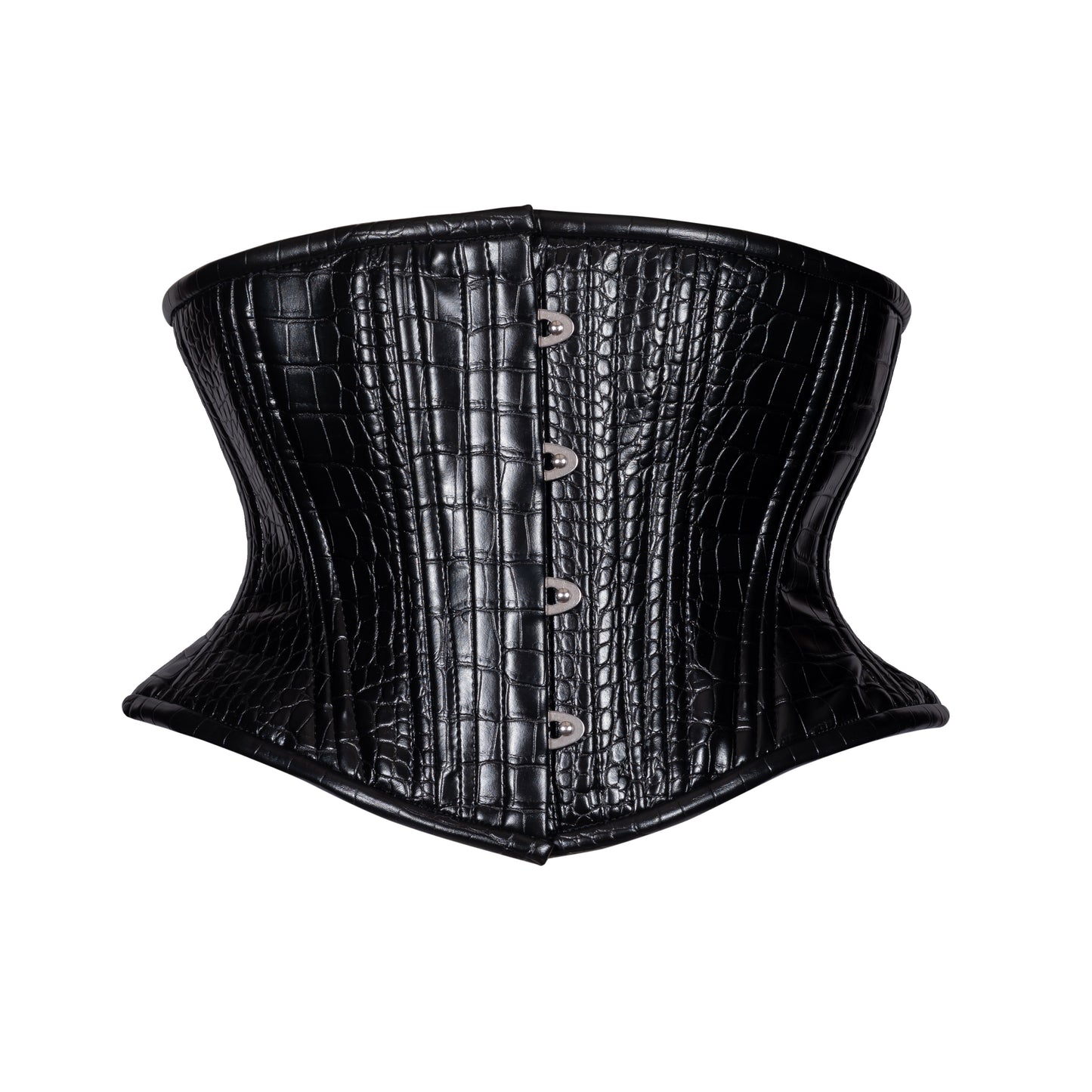 Dragon Master Returns Corset, Hourglass Silhouette, Short