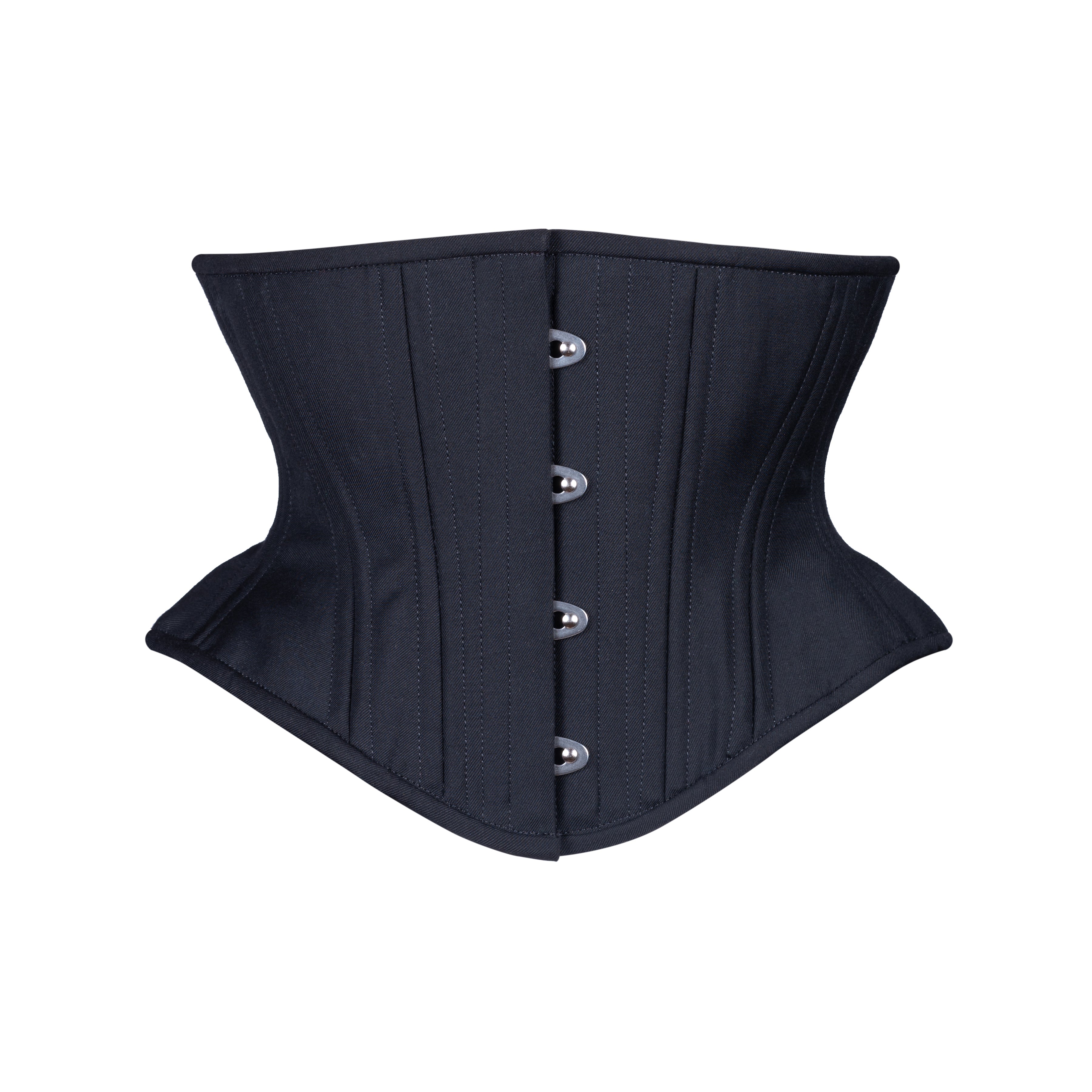 Newbie here, been using latex waist cincher and recently started getting  pain in here, more details in comments : r/waisttraining