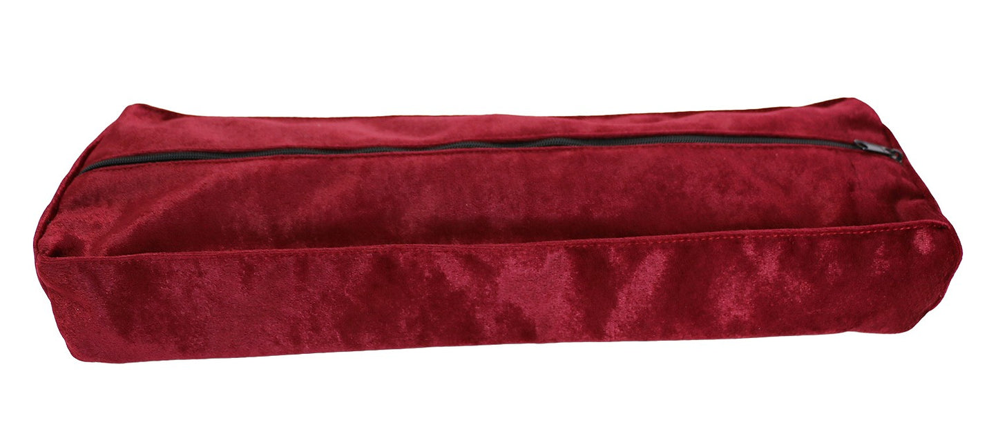 Corset Storage Bag Red
