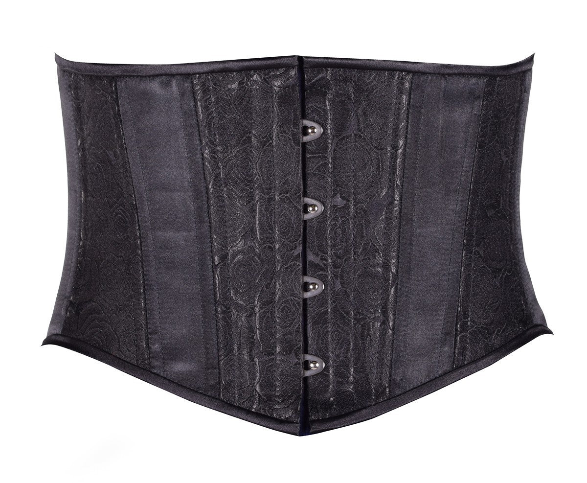 Shaping Front Lace Corset Belt