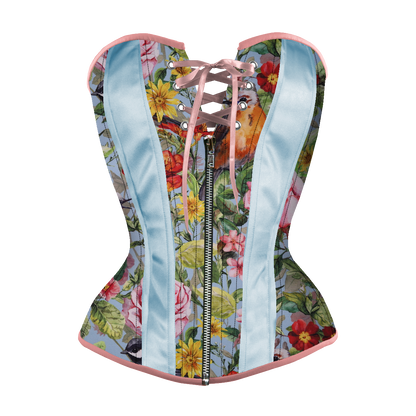 Customizer - Hourglass Overbust