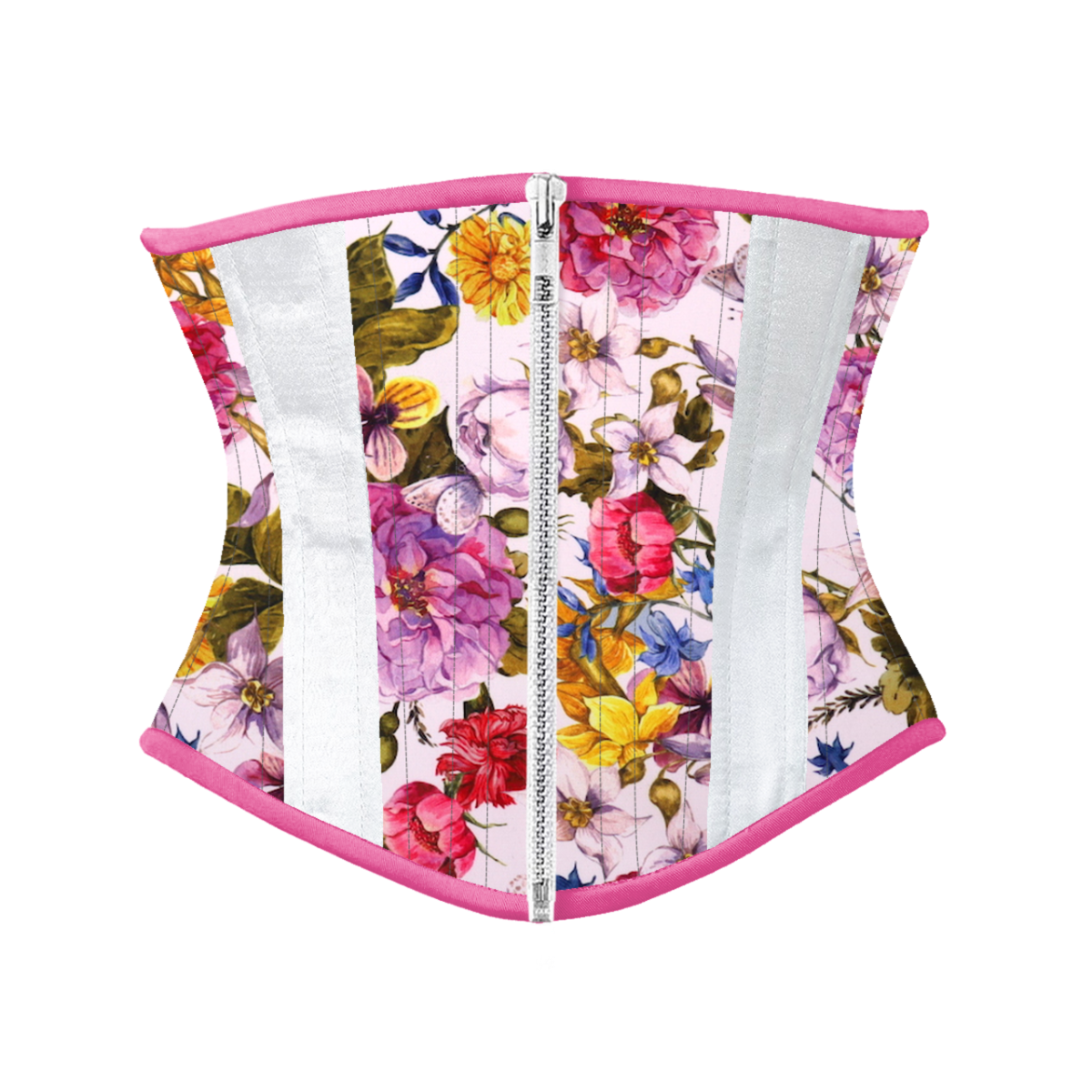 Customizer - Slim Short
