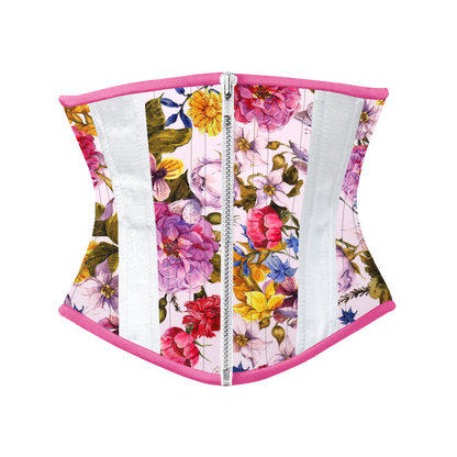 Customizer - Slim Short