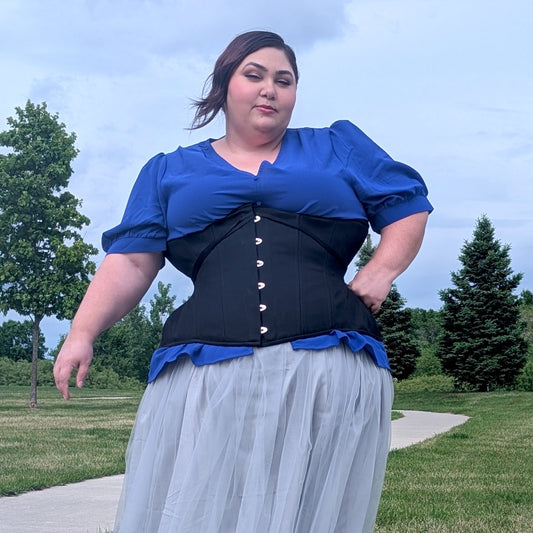 Extended Size Collection (sizes 44" to 50")