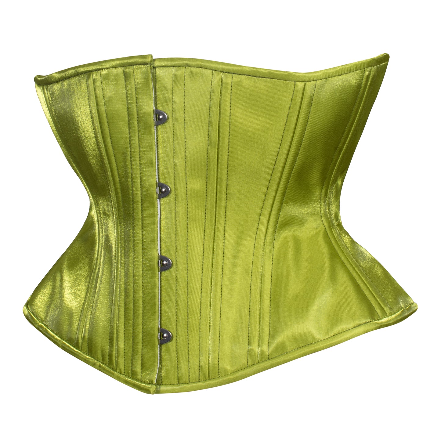 Green Fairy Libby Corset (Libra Gentle Silhouette, Regular)