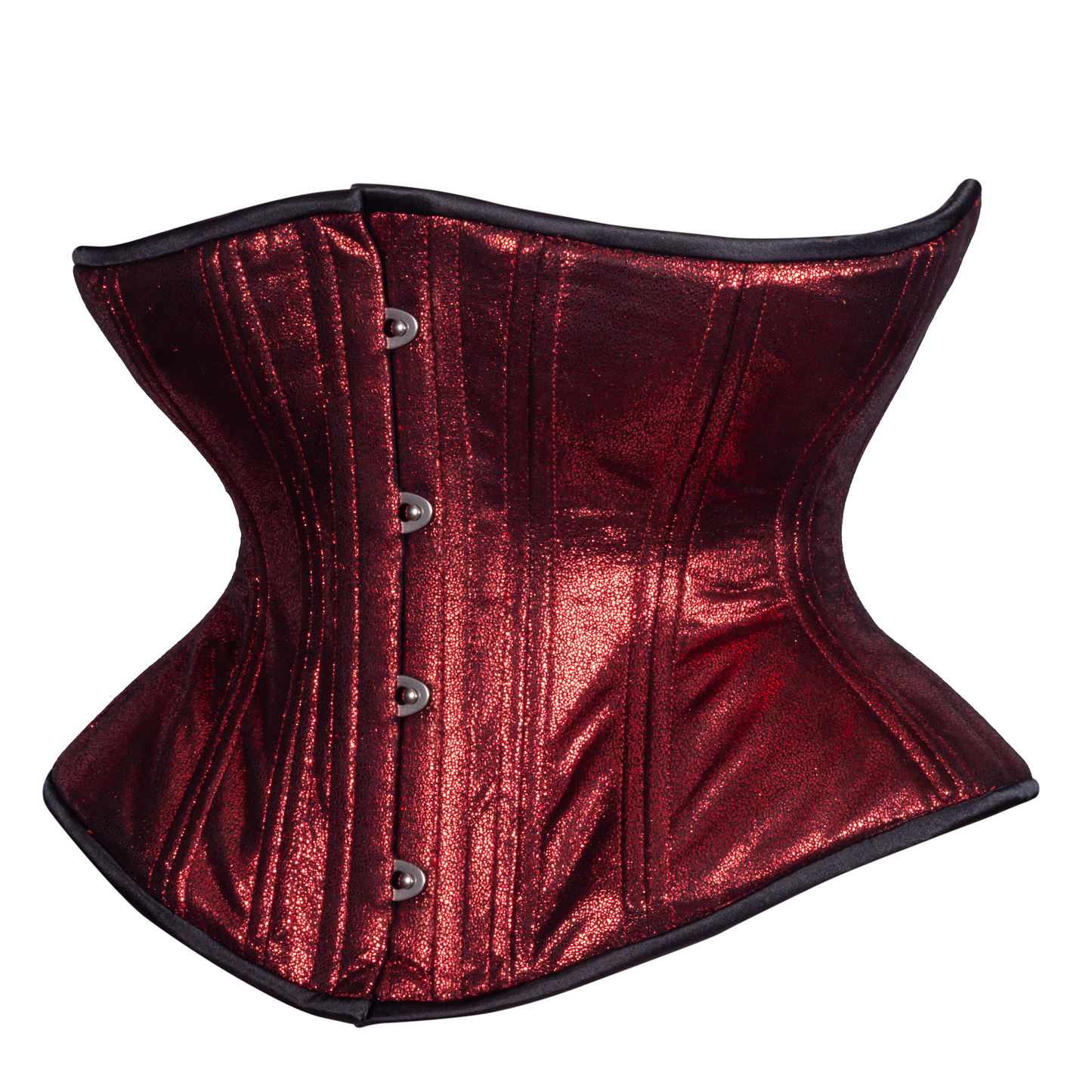 Scarlet Mist Corset, Libra Silhouette, Regular