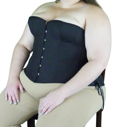 Extended Size Collection (sizes 44" to 50")