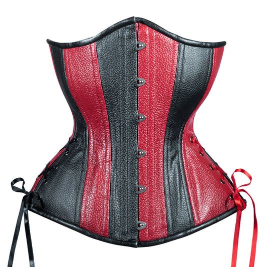 Harlequin, Hourglass Long** SIZE 18"