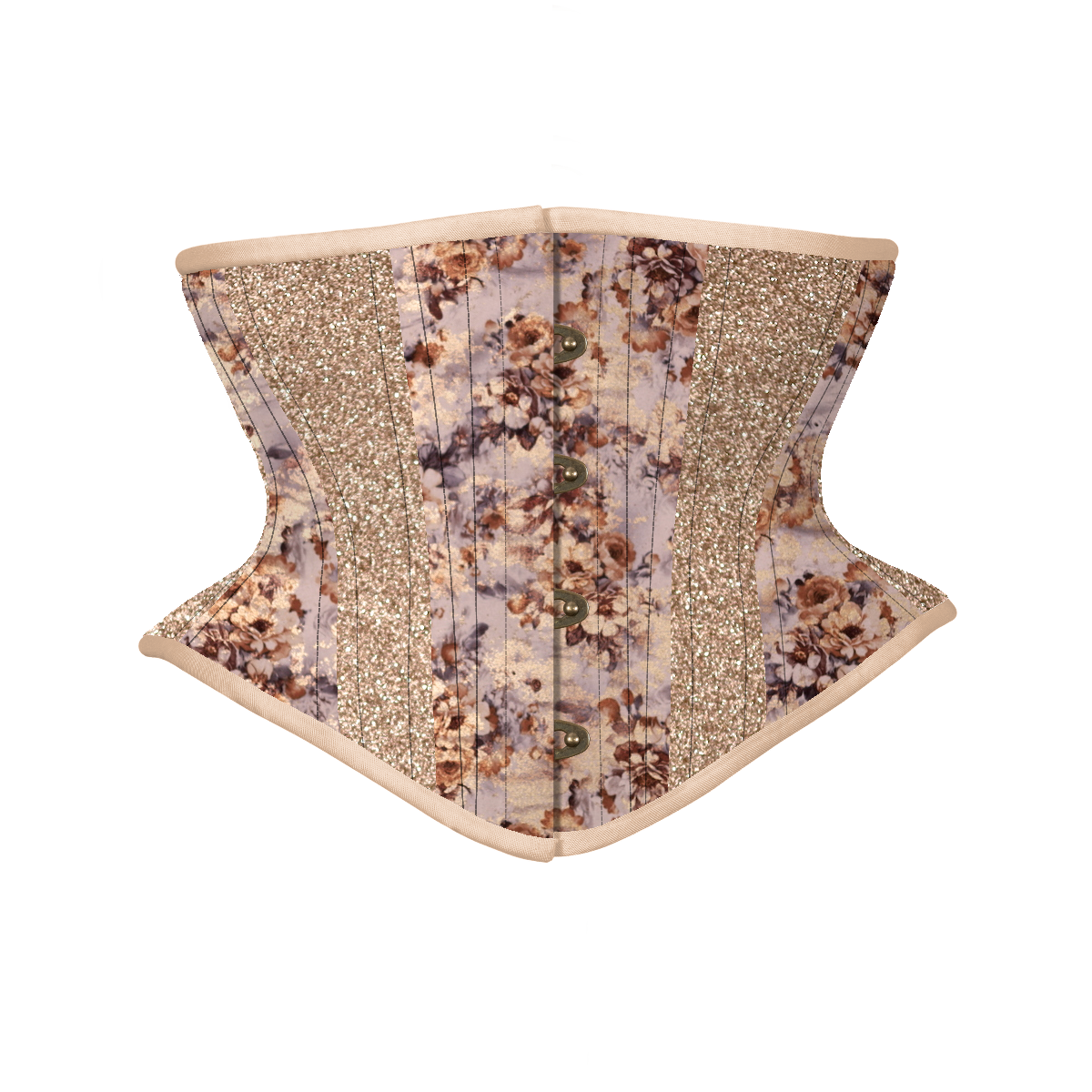 Customizer - Hourglass Short