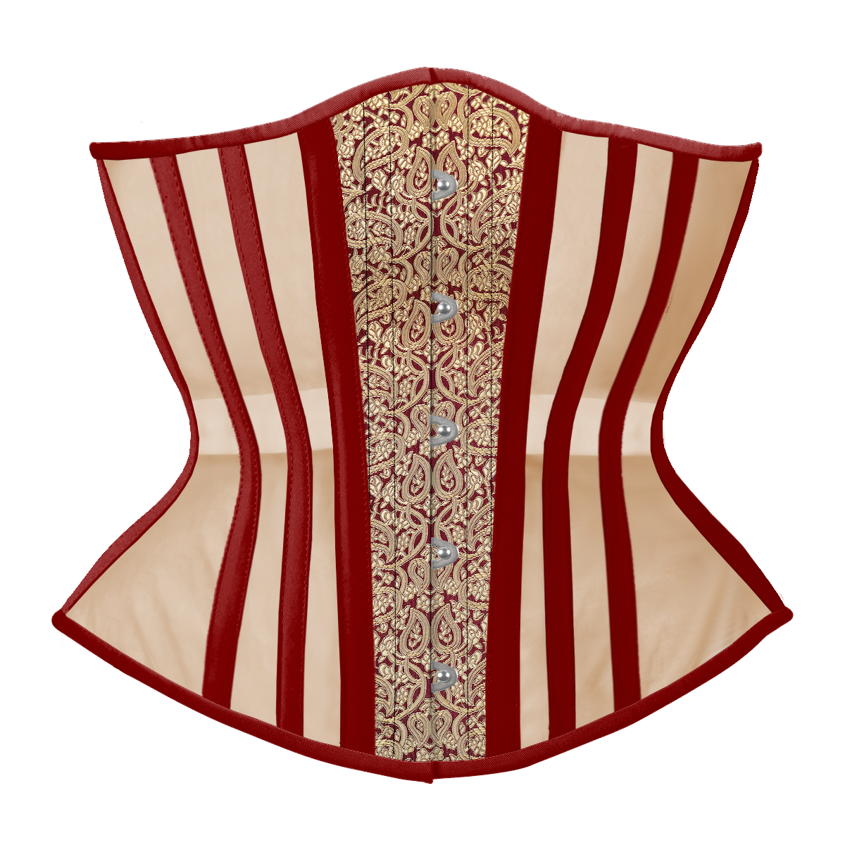 Customizer - MESH Hourglass Regular