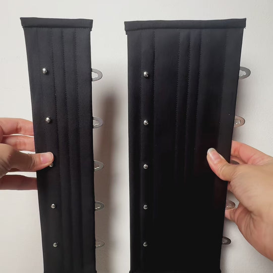 How to use and remove Corset Busk Expander Panel video