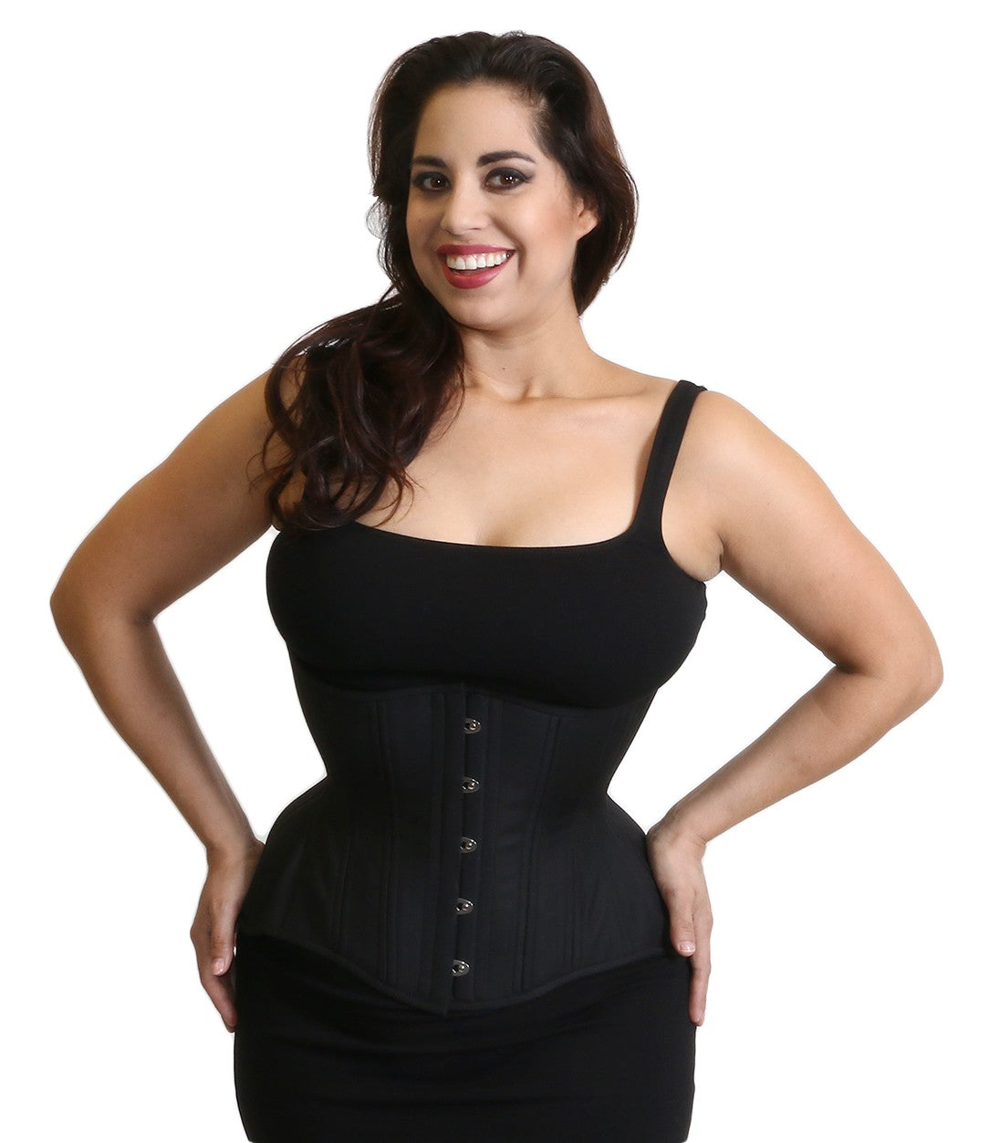 Gemini Corset