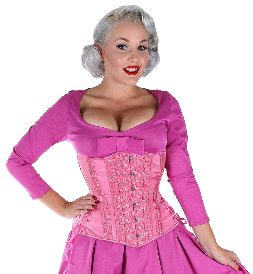 Briar Rose Corset