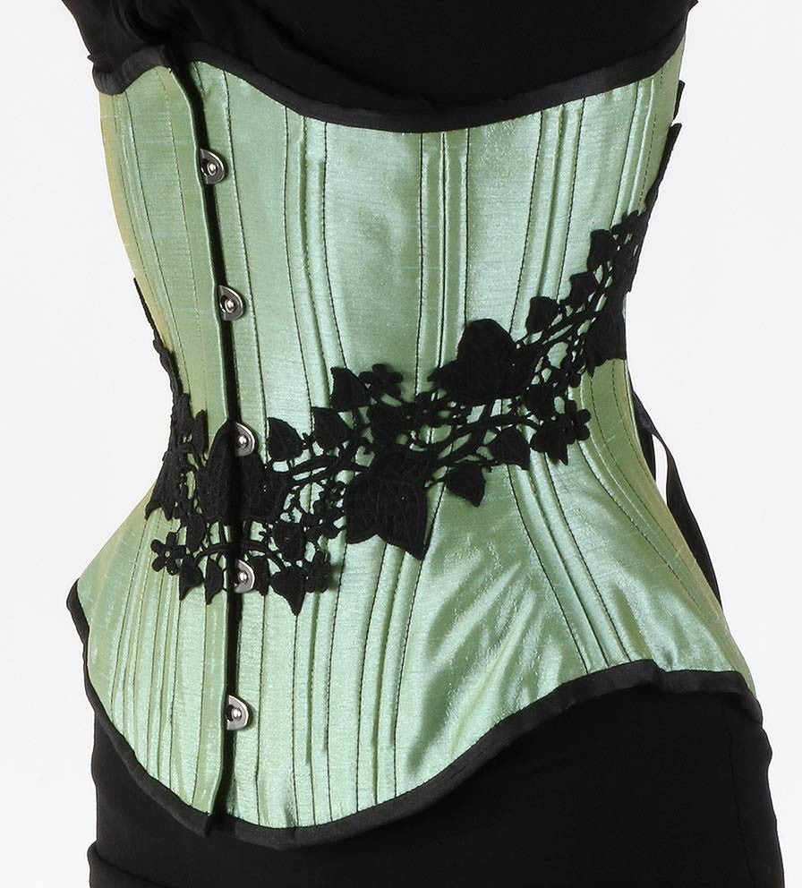 Green Waist Trainer