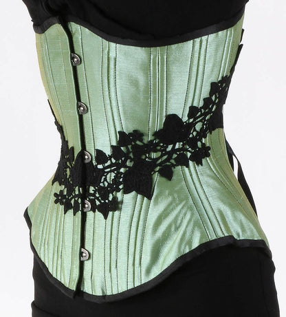 Green Waist Trainer
