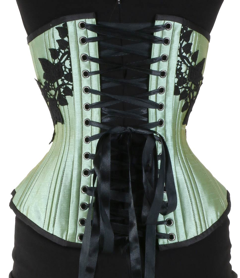 Green Waist Trainer