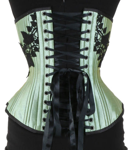 Green Waist Trainer