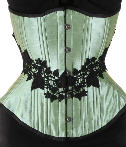 Green Waist Trainer