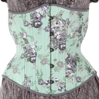 Mint Waist Trainer Corset