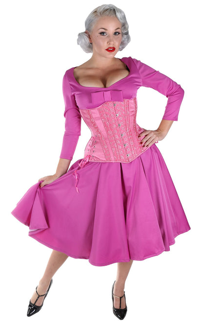 Briar Rose Corset