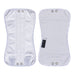 Corset Modesty Panel White – Timeless Trends