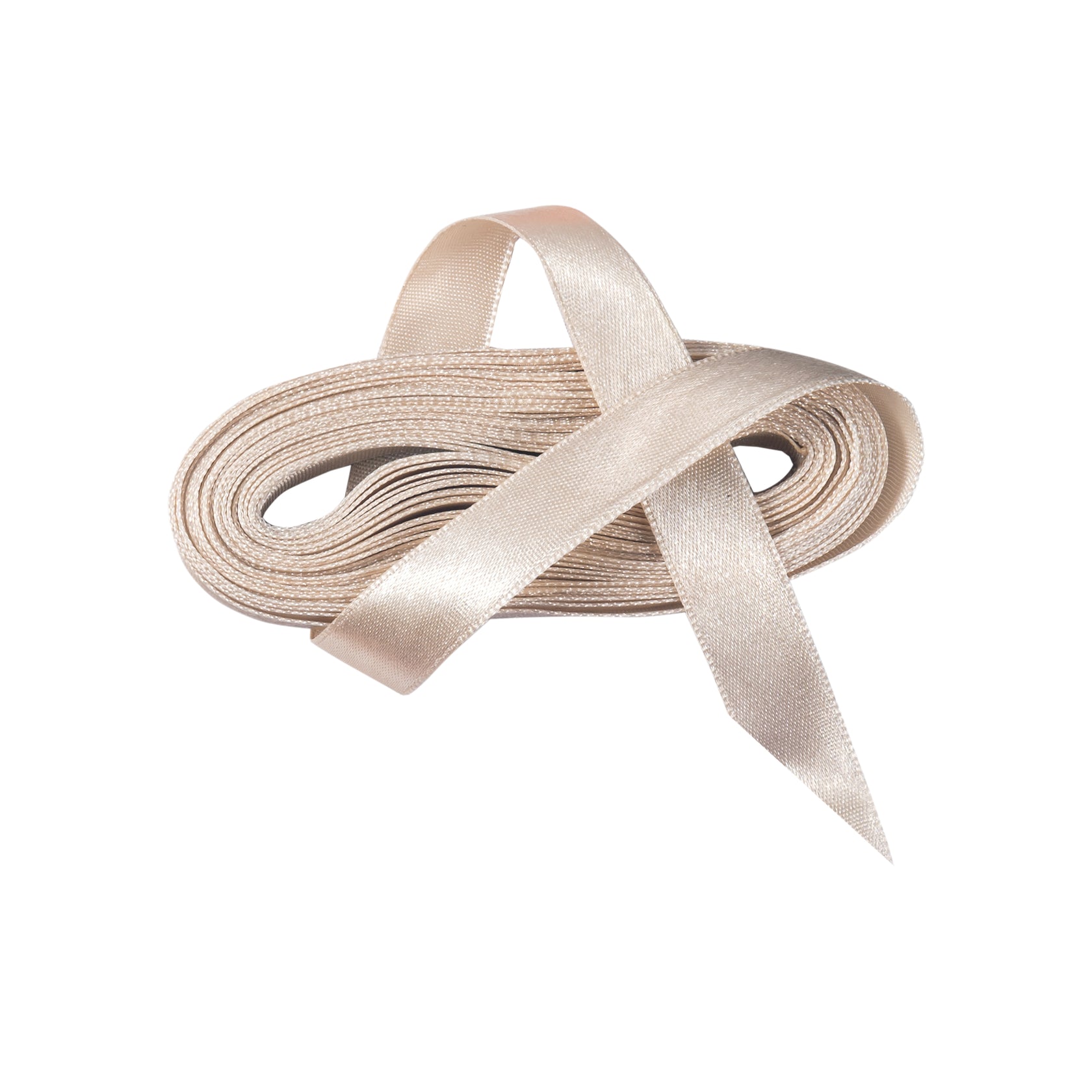 Satin Ribbon Lacing – Timeless Trends
