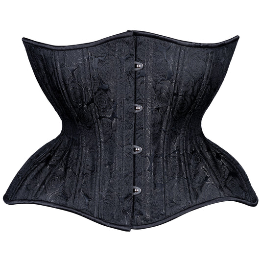 Baby's first TT conical Gemini! 22 inch : r/corsets