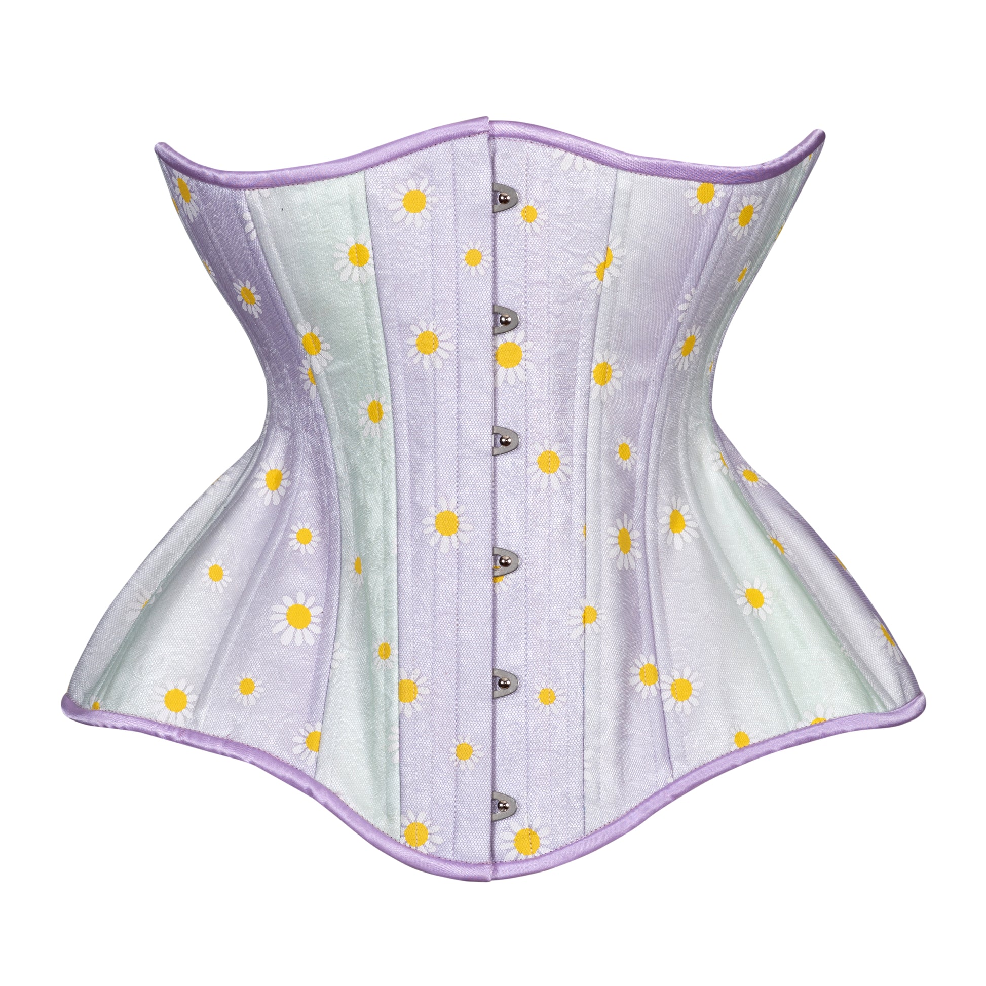 Preventing your belly from falling out below your corset – Lucy's Corsetry