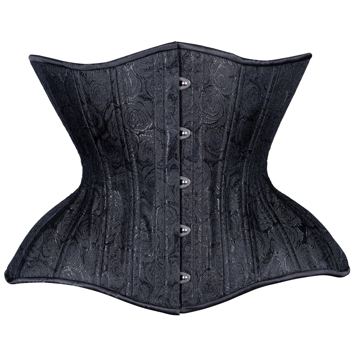 Victorian wasp waist #fashion #corset