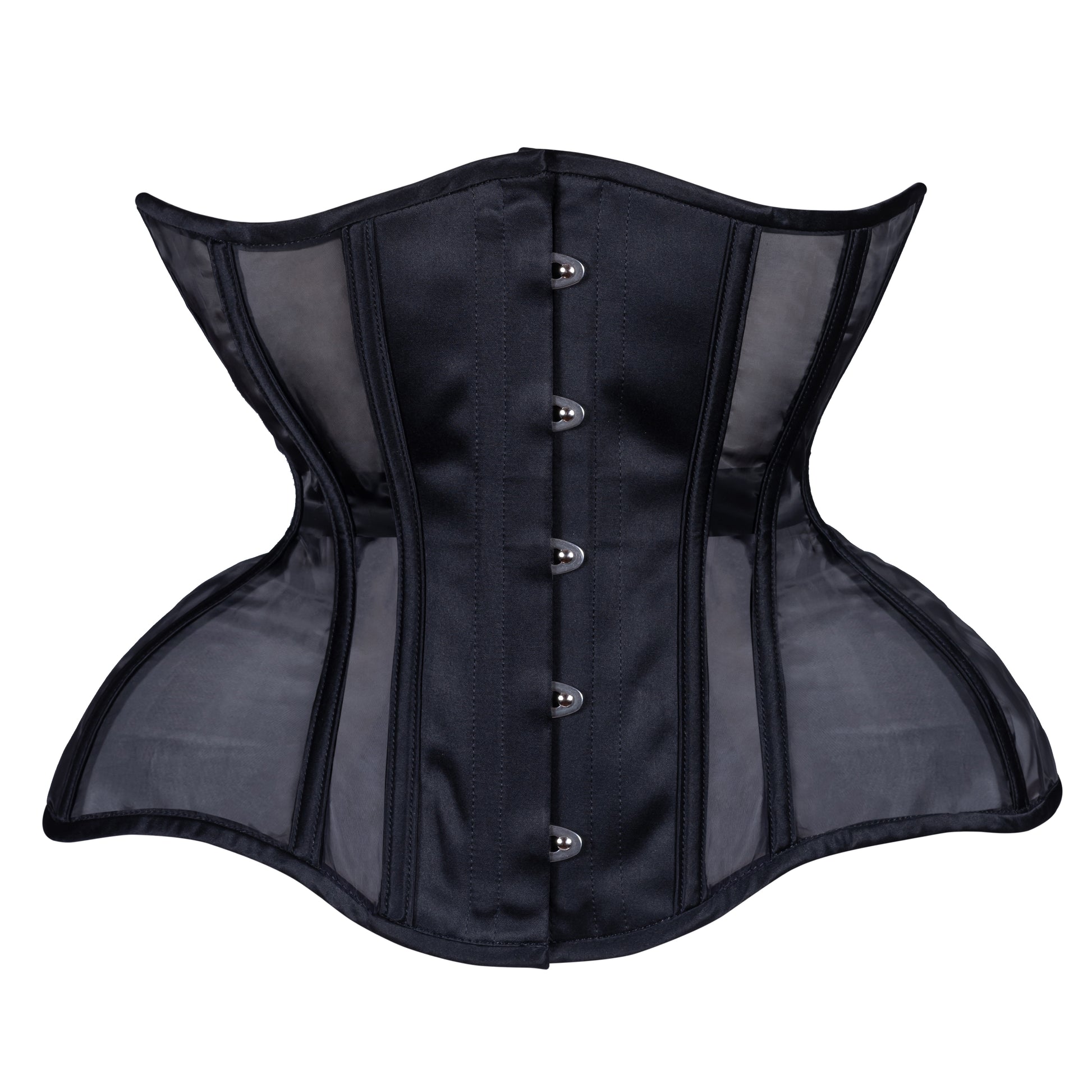 What to Look for in the Perfect “Stealthing” Corset (Hiding