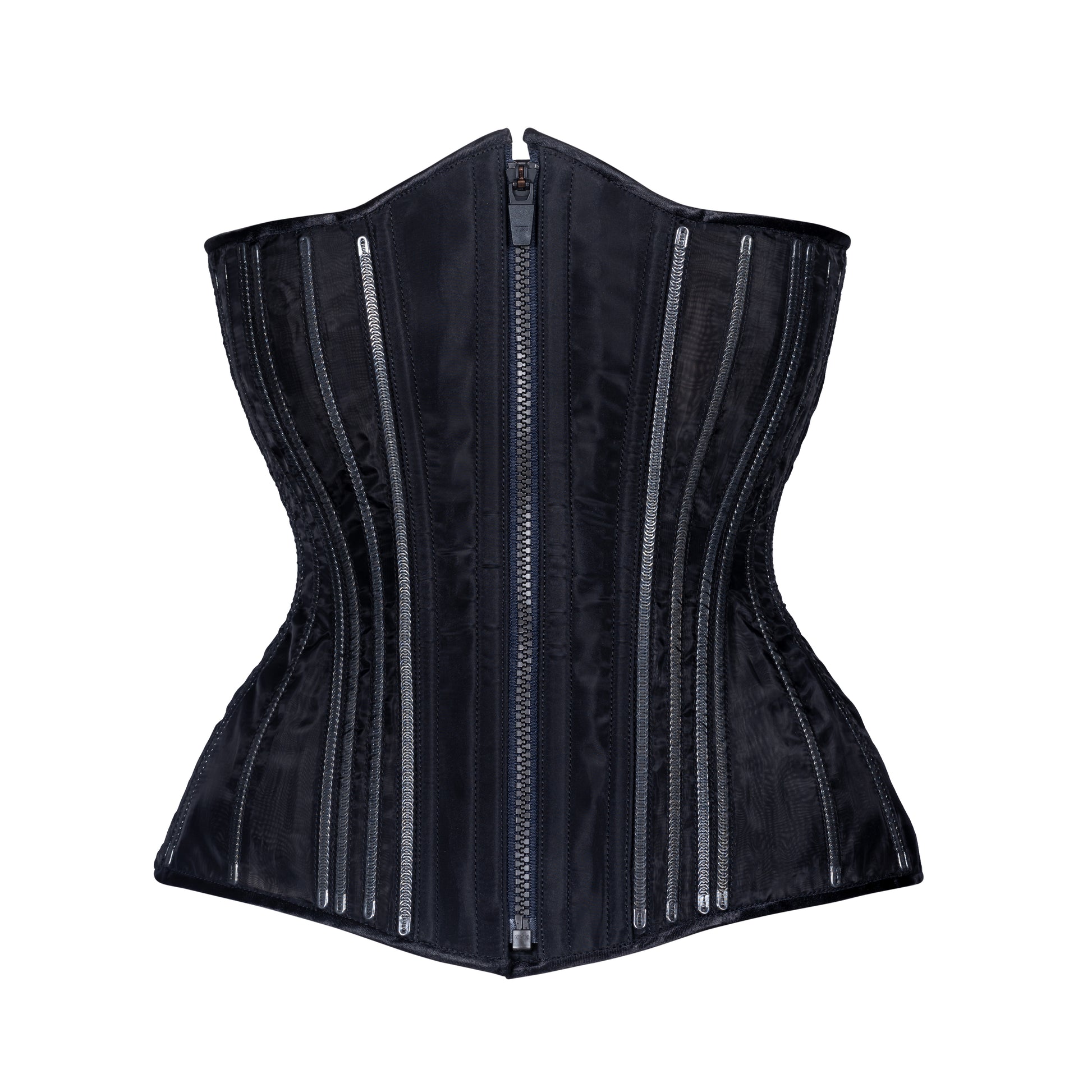 Strong Steel Boned Corsets for over 4” Waist Reduction - True Corset