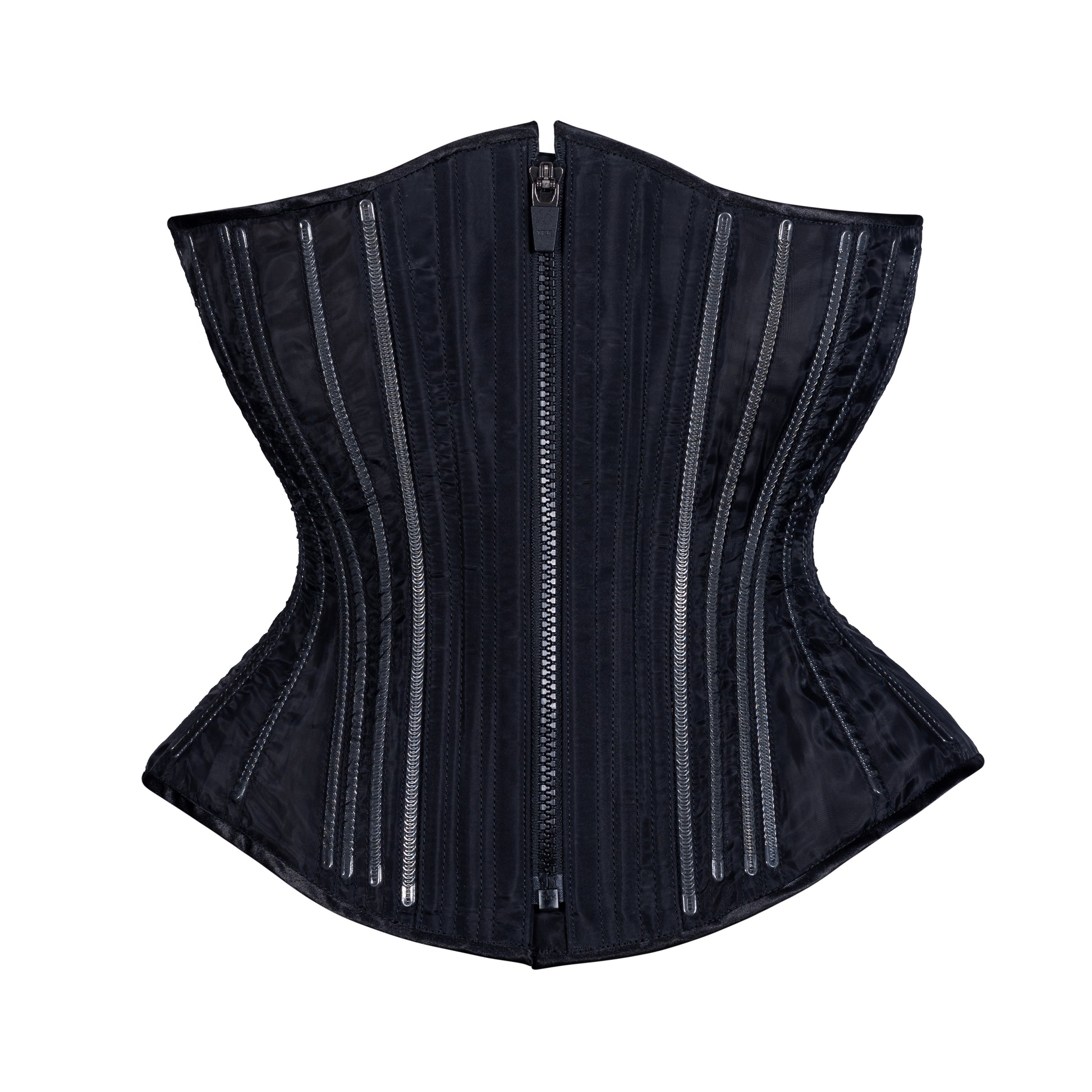 Timeless Trends No Line Corset — 20” about halfway to closing : r