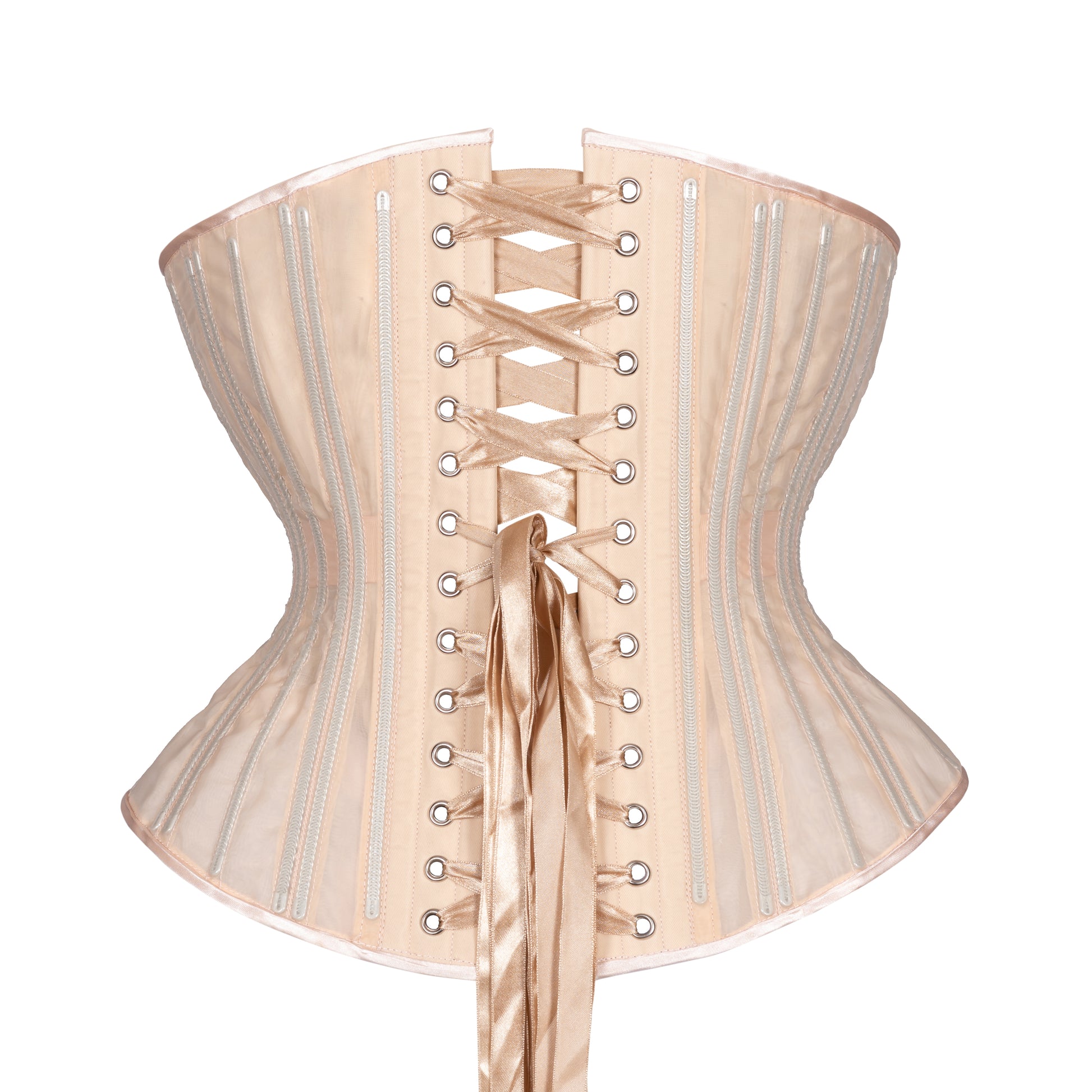 will wearing a corset help rib flare｜TikTok Search