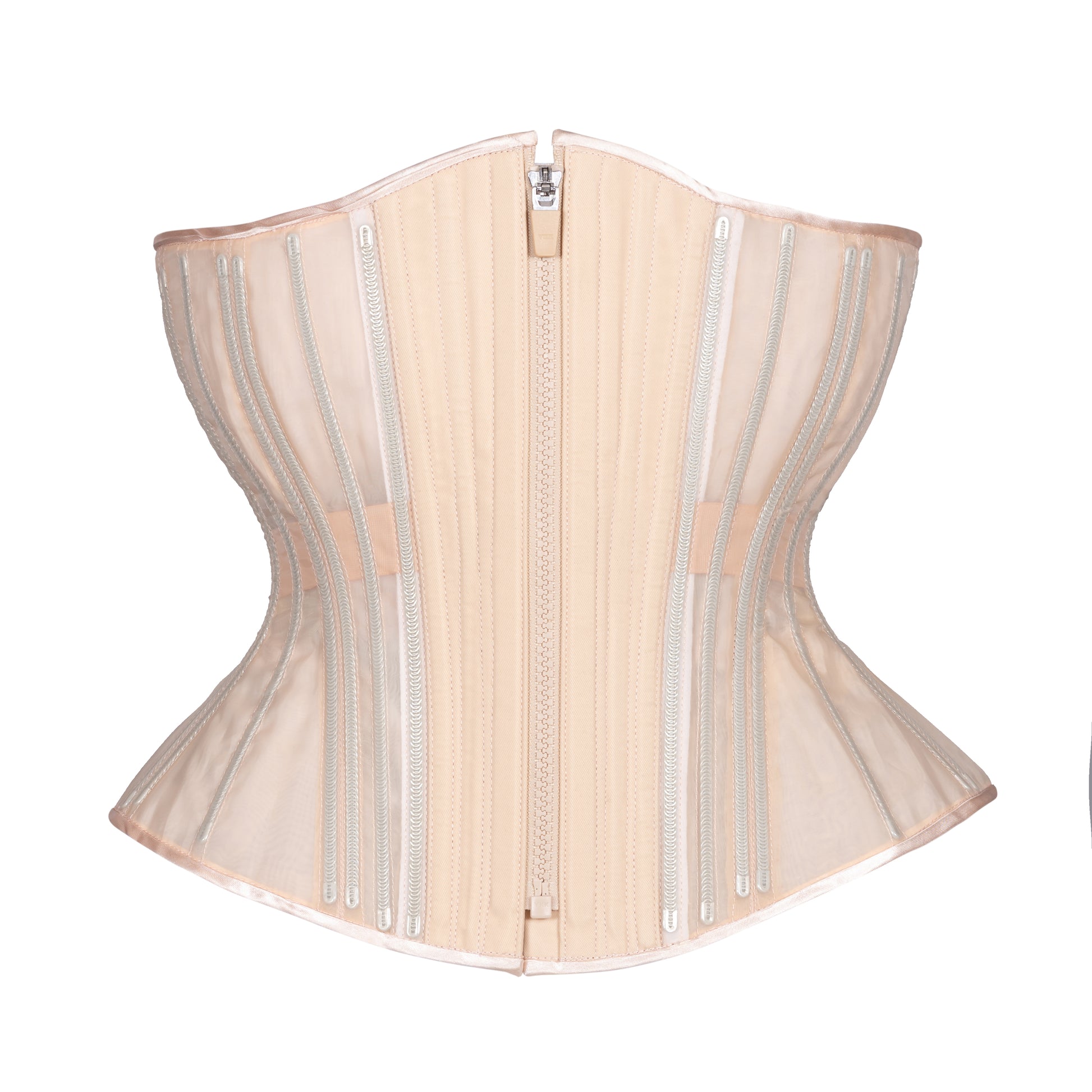 Check Out Some Great Designs Of Waist Trainer Cotton Corset Here