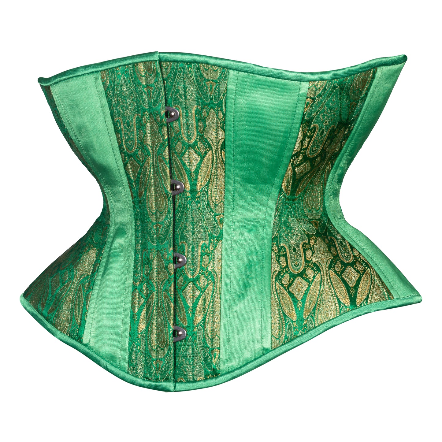 Emerald Corset, Libra Silhouette, Regular