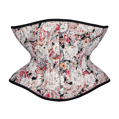 The Look of Lace Corset, Libra Silhouette, Regular