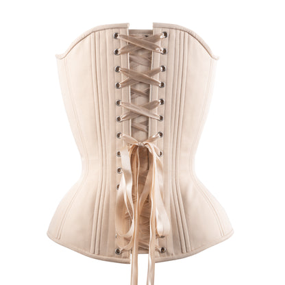 Overbust Corsets and It's Benefits – CorsetStreet
