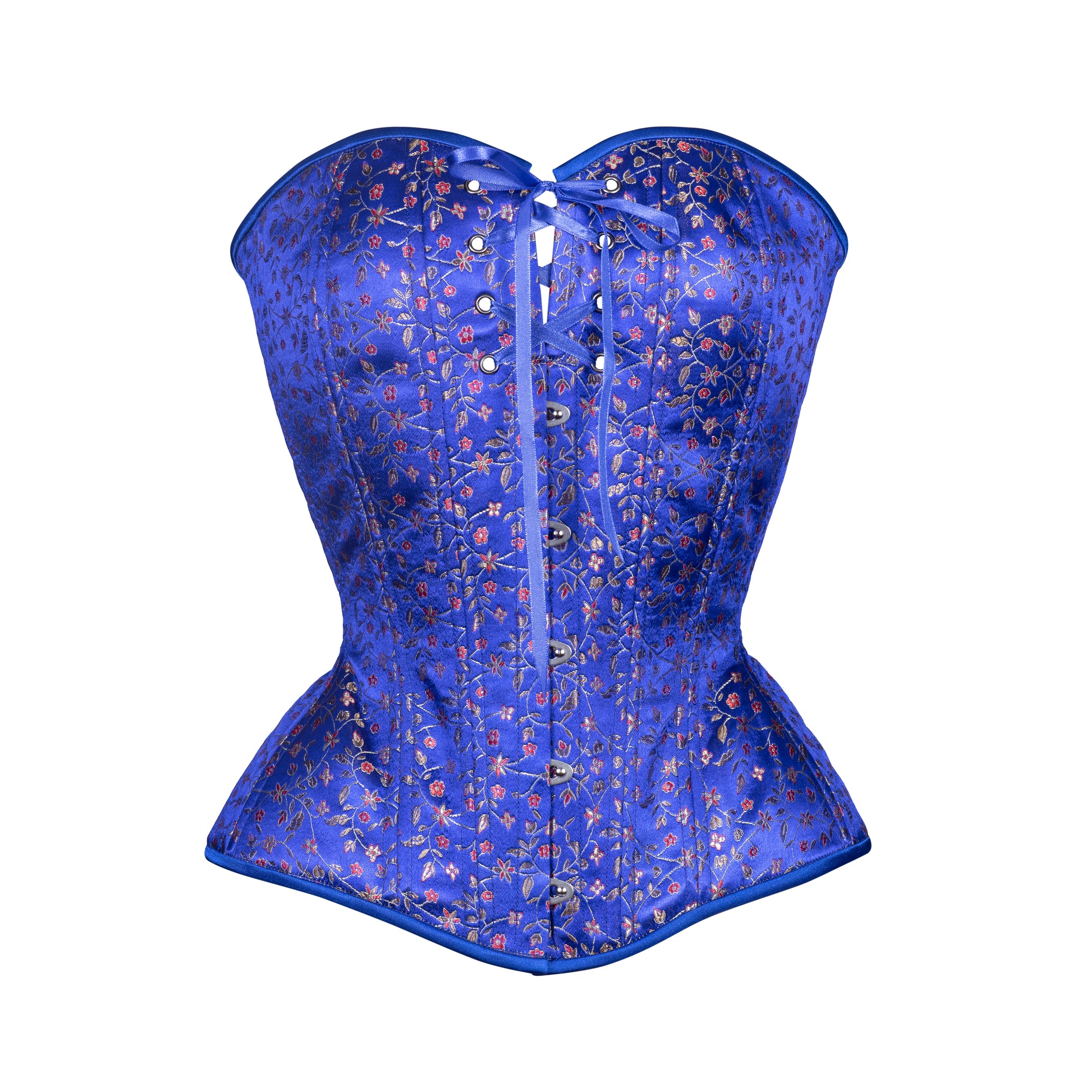 Overbust Corsets for Large/Heavy Busts