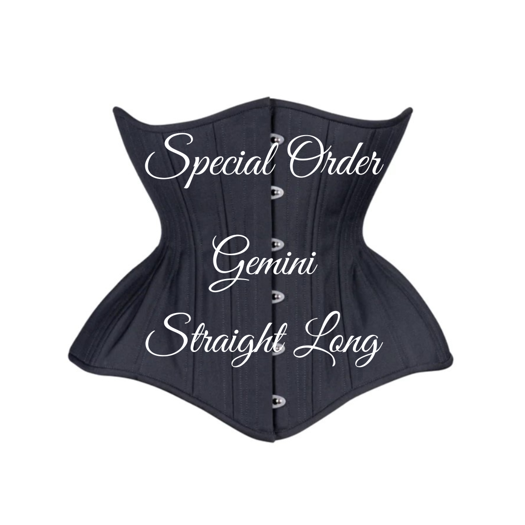 Special Order Corset, Multi-Silhouette – Timeless Trends