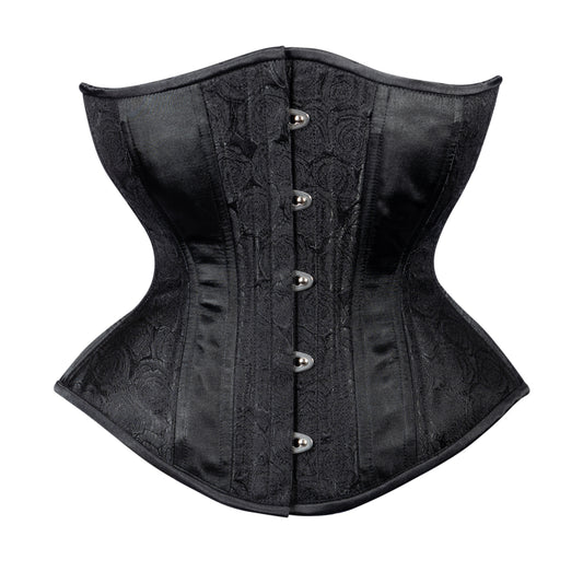 How to Season a Corset: How to Break in a Corset or Waist Trainer -  Hourglass Angel