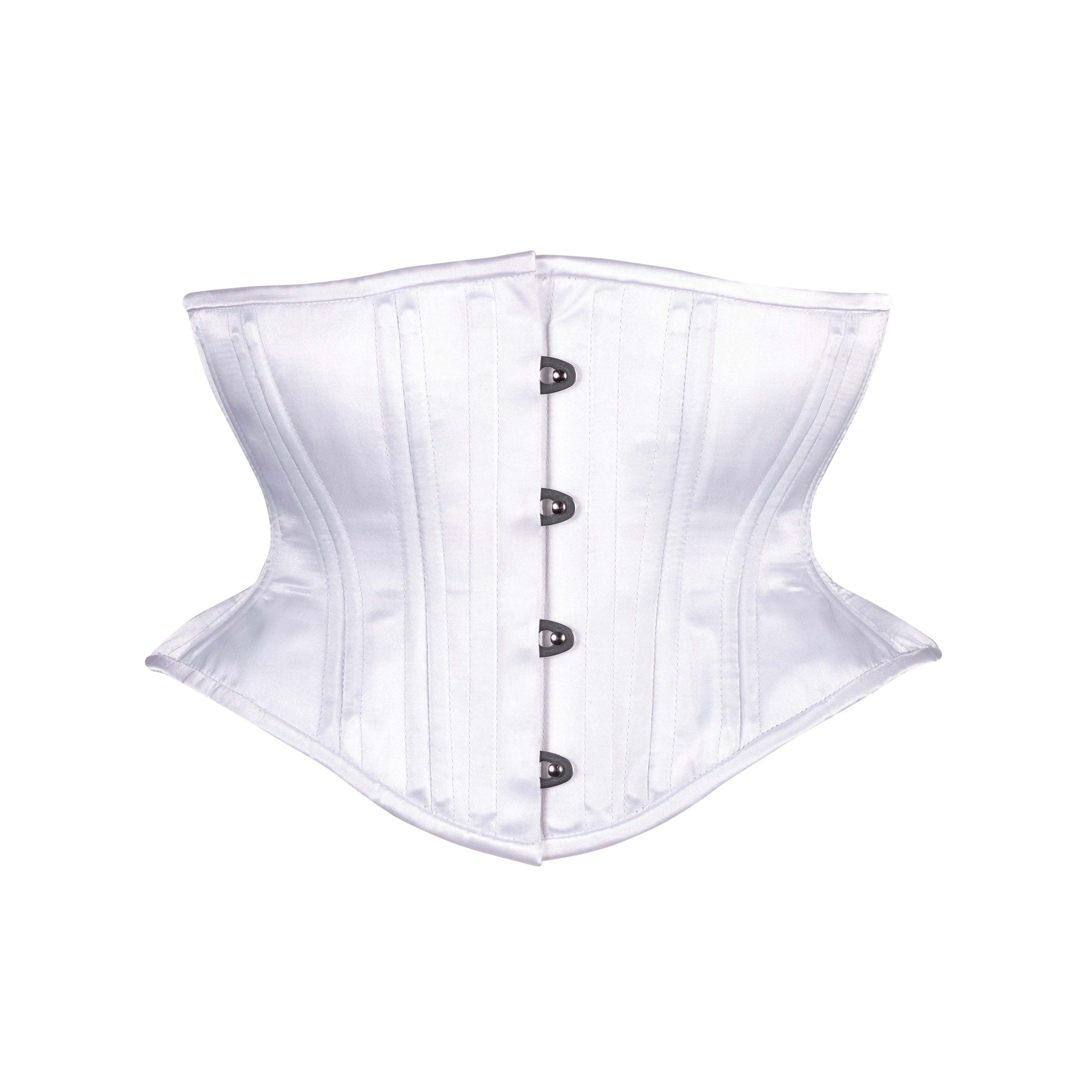 Vest Chanel White size 40 FR in Cotton - 39056999