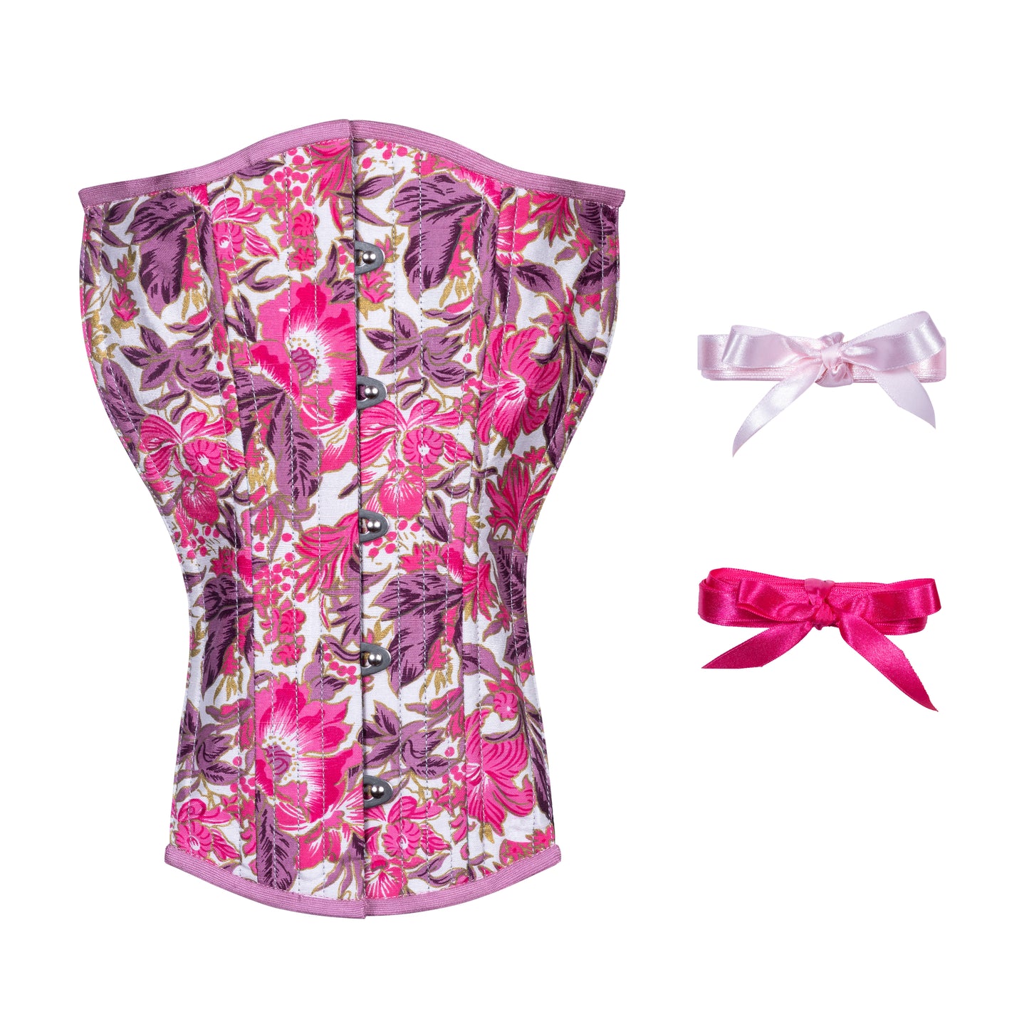 Handmade Thai Silk, Gemini Straight Silhouette, Regular