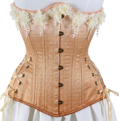 Peach Waist Trainer Corset